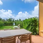 Semesteranläggning (resort) S3