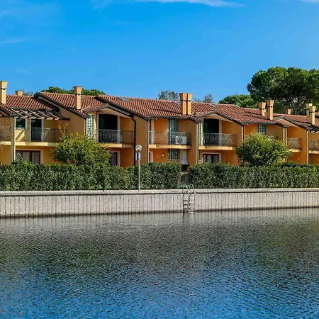 Resort S3 Albarella Island