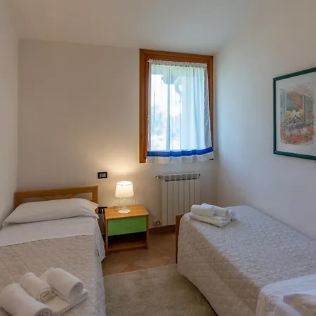 S3 * Albarella Island