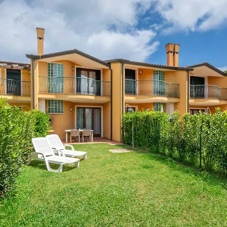 S3 * Albarella Island