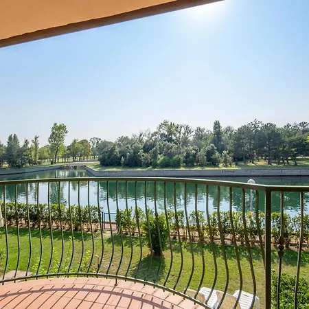 S3 Resort Albarella Island