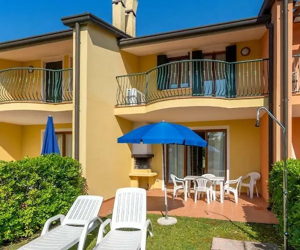 S3 Resort Albarella Island