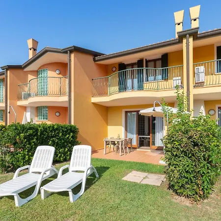 Rezort S3 Albarella Island