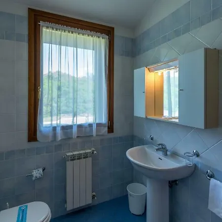 Bungalow S3 אתר נופש