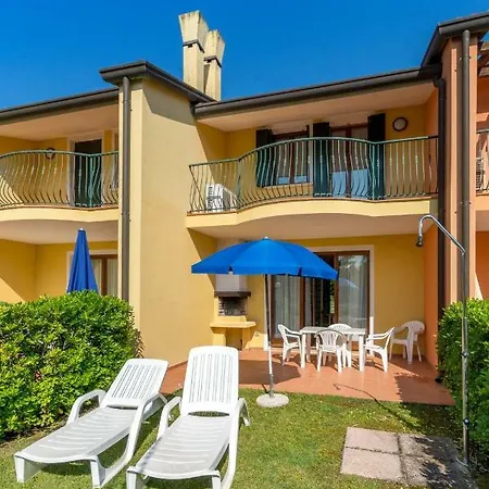 S3 Resort Albarella Island