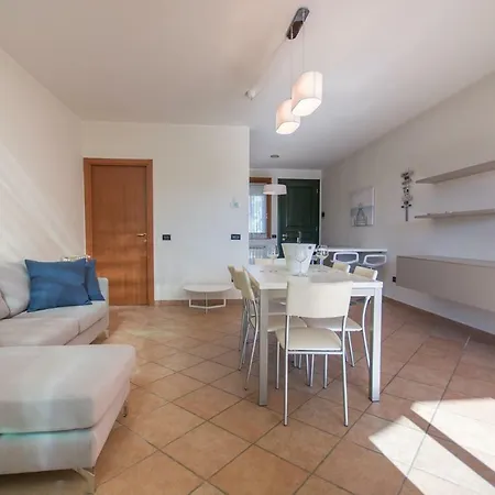 Bungalow S3 אתר נופש Albarella Island