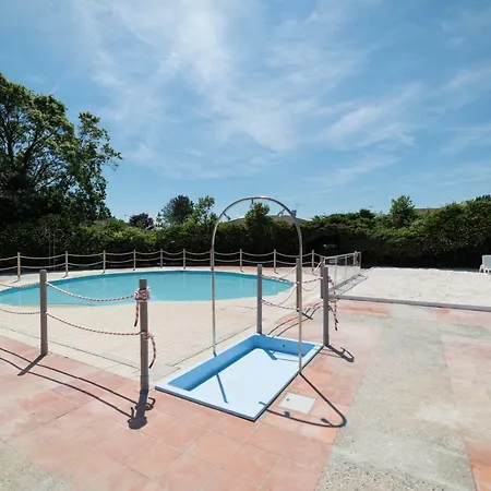 Bungalow S3