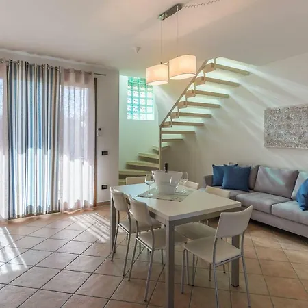Bungalow S3 Albarella Island