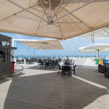 Bungalow S3 Albarella Island