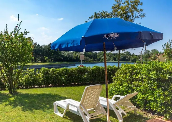 S3 Resort Albarella Island