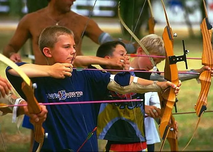 Resort S3 Albarella Island